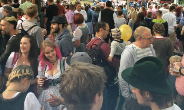 Van bier wordt je aantrekkelijker